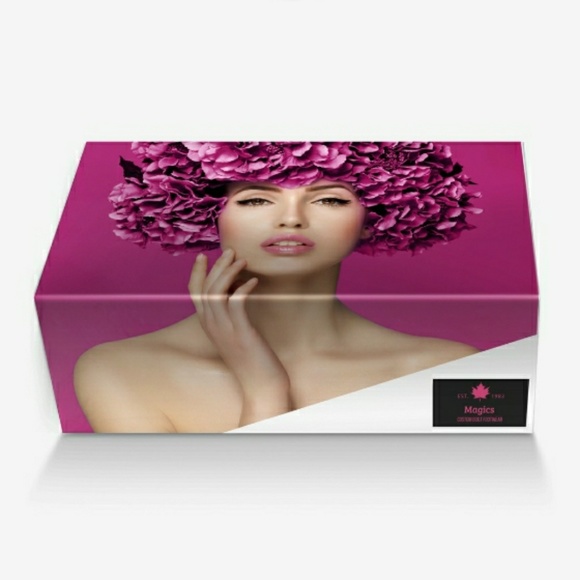 MAGICS 👢MID FLAP 👢BOOTS - Picture 5 of 6